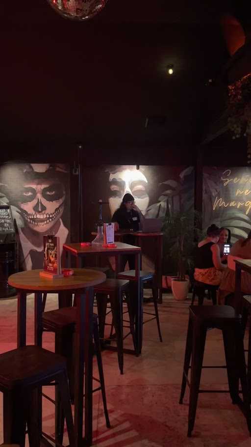 Calle Ocho Bali - Shot Bar & Tacos 9