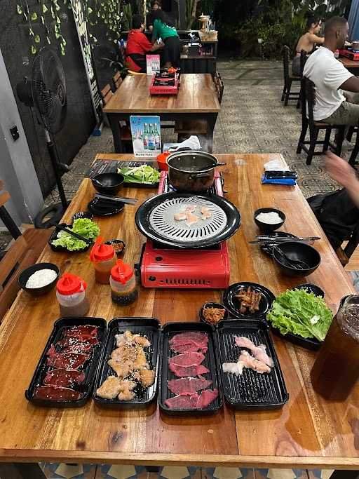 Han Sang Korean Bbq & Suki - Canggu,Bali 6