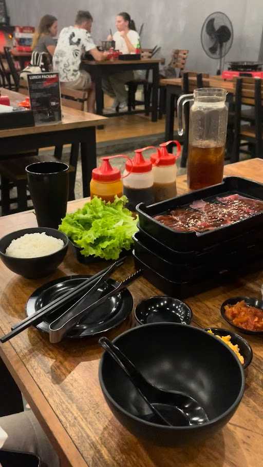 Han Sang Korean Bbq & Suki - Canggu,Bali 10