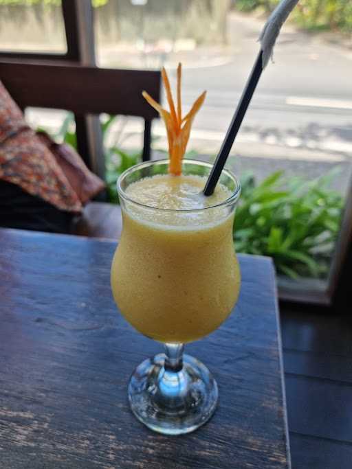 Kasava Resto & Bar Seminyak 2