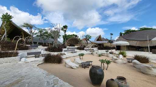 Mari Beach Club Bali 6