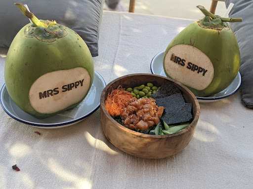 Mrs Sippy Bali 9