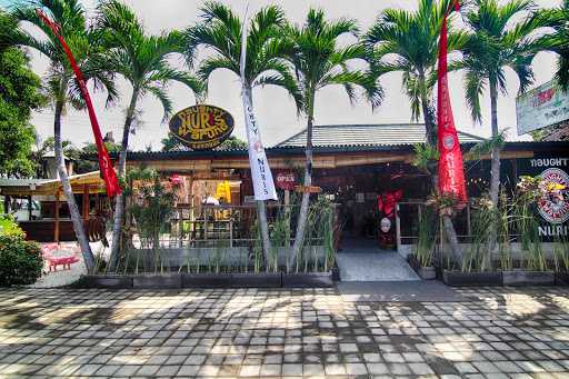 Naughty Nuri'S Warung Seminyak 8