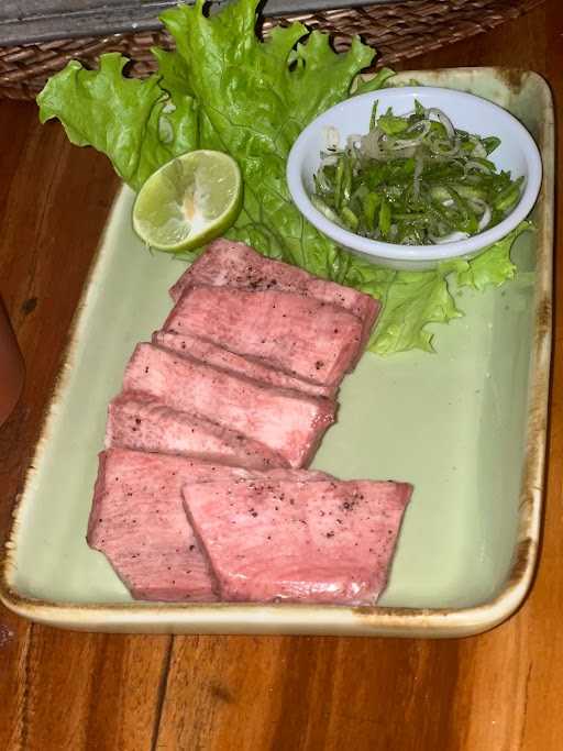 Yakiniku Tendan (Tendan Korean Bbq) @Batubelig 2