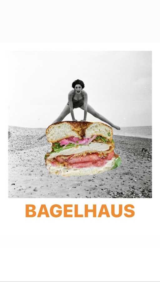 Bagelhaus | Umalas 5