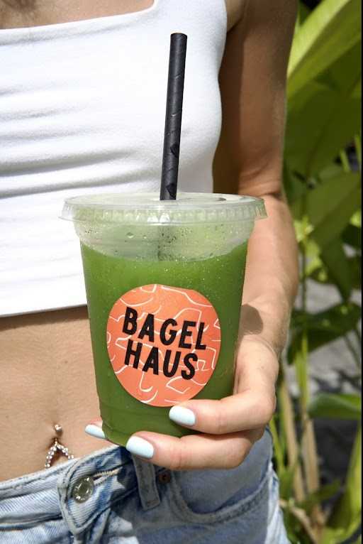 Bagelhaus 4