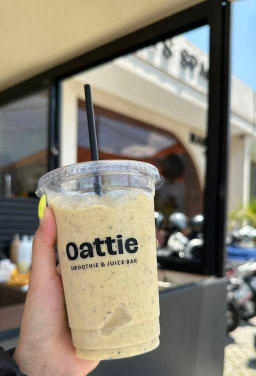 Oattie Canggu 4