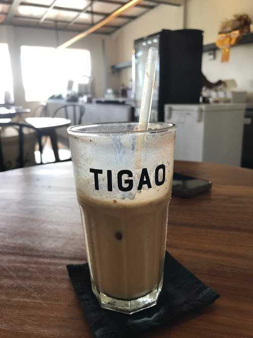 Tigao - Coffee.Juice.Food 4