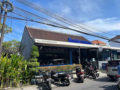 Butterman - Kuta Utara 7