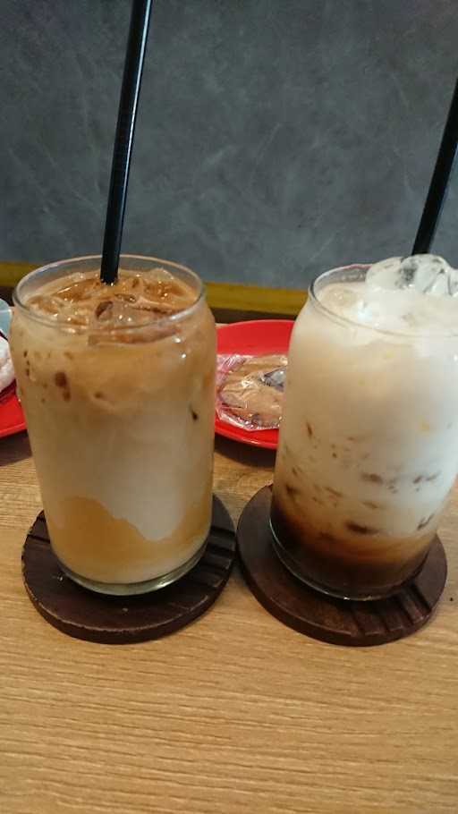 Tarabell Coffee Berawa 4