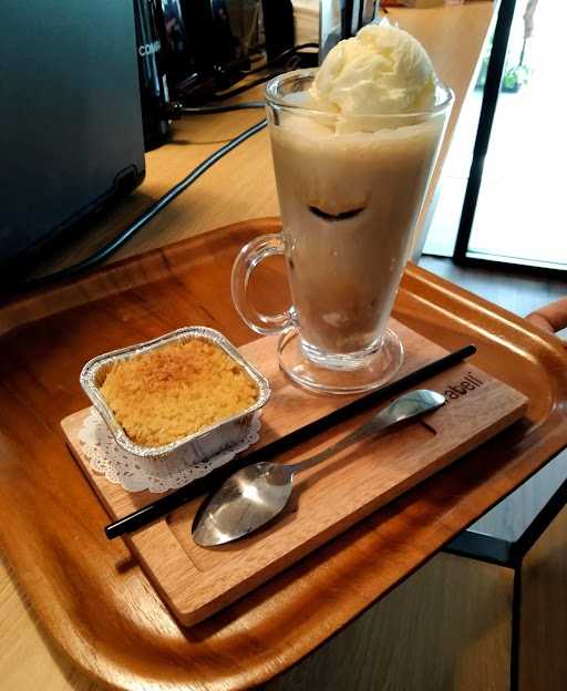 Tarabell Coffee Berawa 10