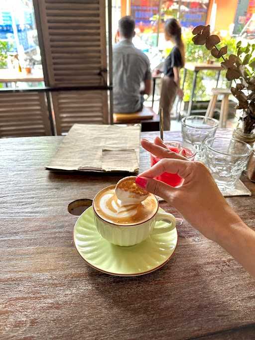 Tmo Coffee Bali | Canggu | 9