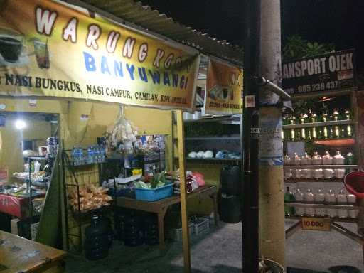 Warkop Banyuwangi 4