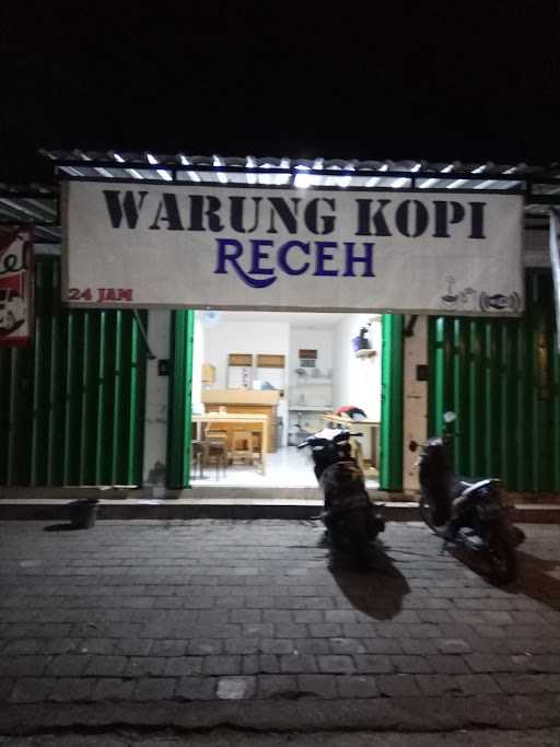 Warung Kopi Receh 6