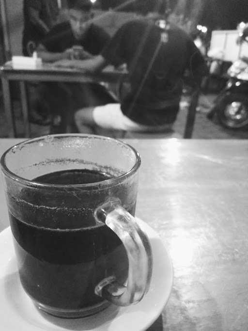 Warung Kopi Receh 1