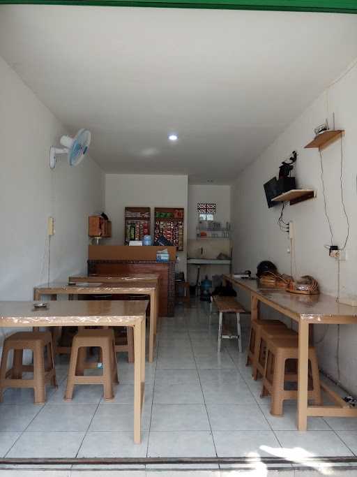 Warung Kopi Receh 10