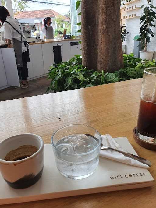 Miel Coffee Canggu 9