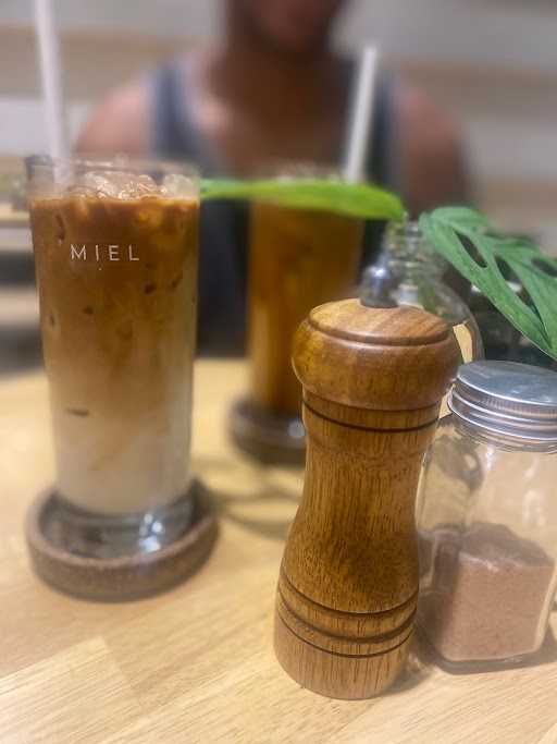 Miel Coffee Canggu 7