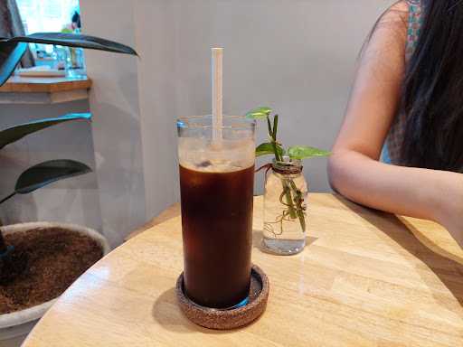 Miel Coffee Canggu 1