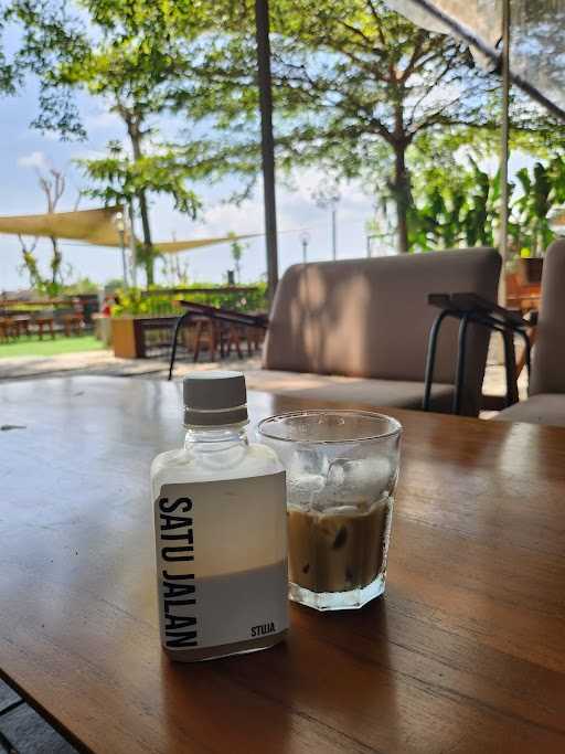 Stuja Coffee Bali 6