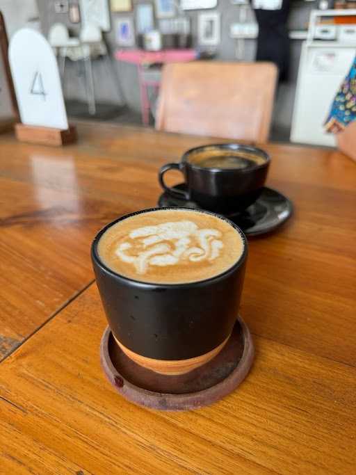 Stuja Coffee Bali 8