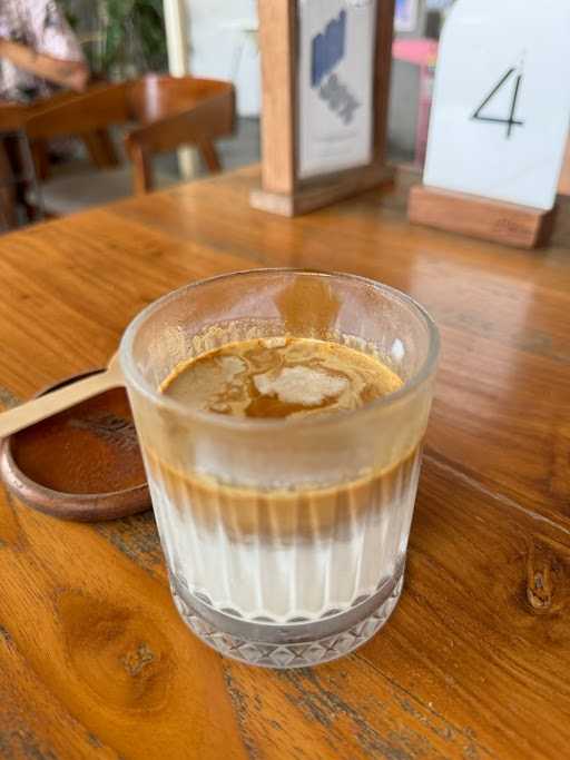 Stuja Coffee Bali 2