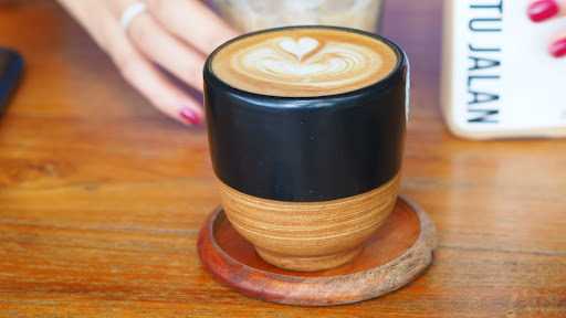 Stuja Coffee Bali 4