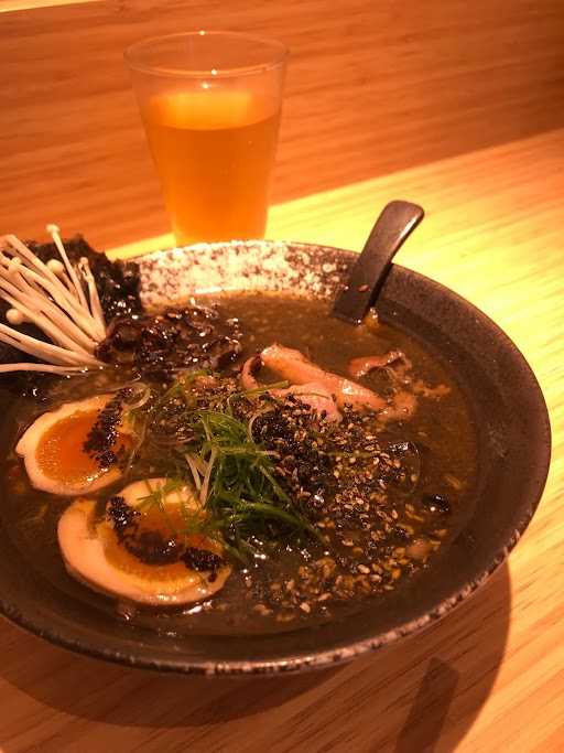 Ramen Dake 8