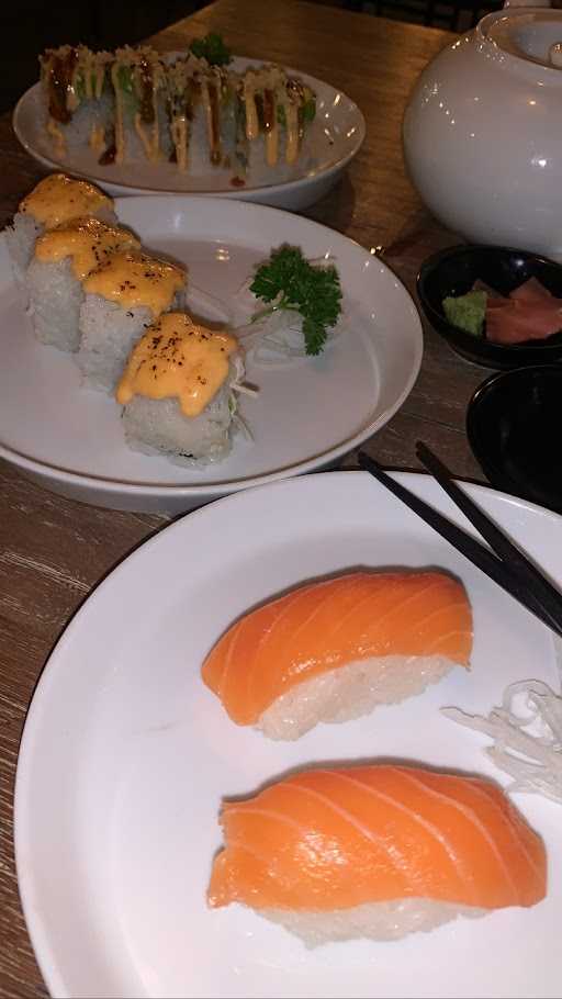 Sushikoo 7