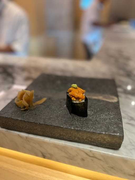 Takumi Kaiseki & Omakase 匠 Bali 10