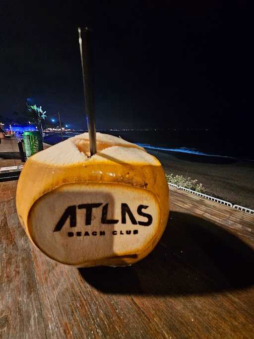 Atlas Beach Club 1
