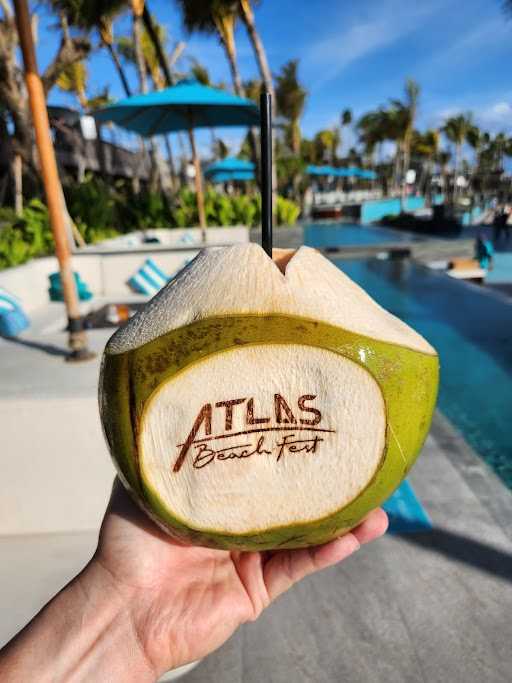 Atlas Beach Club 7