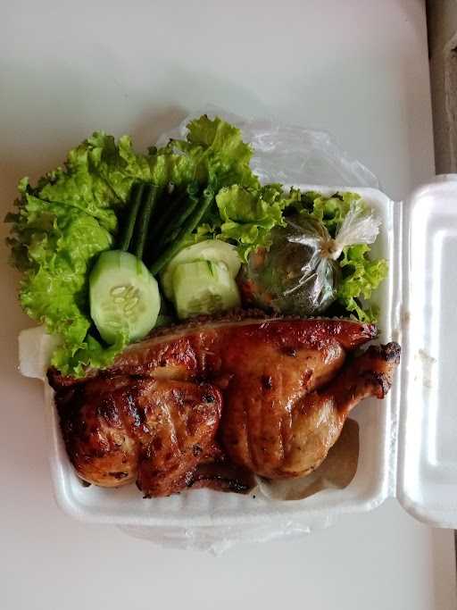 Ayam Bakar Thailand 10