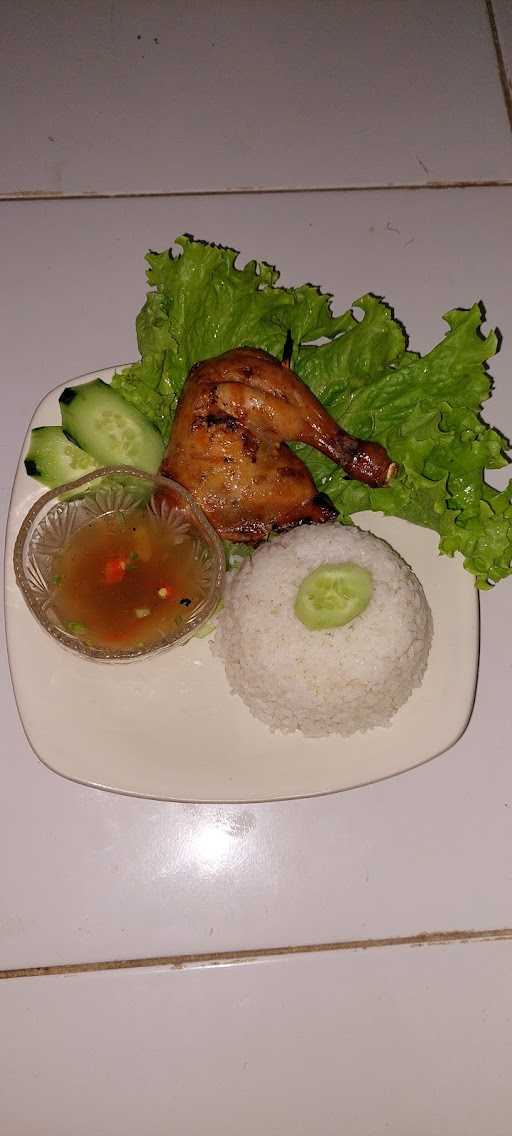 Ayam Bakar Thailand 7