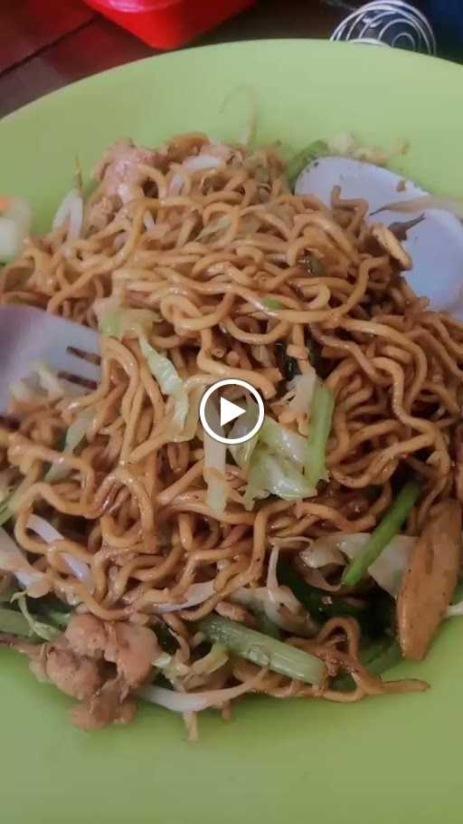 Bakmi Cc Jakarta - Kerobokan 8