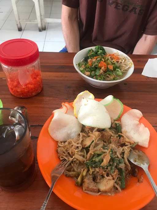 Bakmi Cc Jakarta - Kerobokan 6