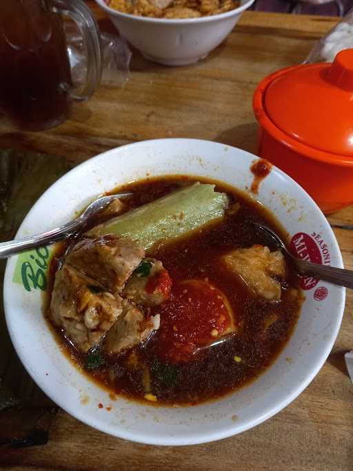 Bakso Banyuwangi 8