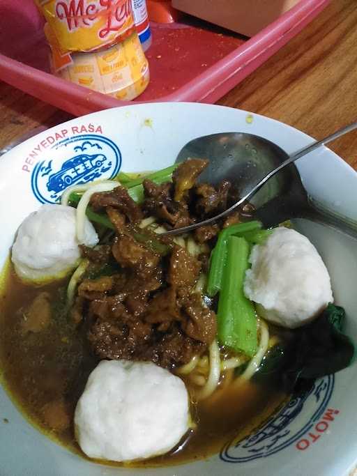 Bakso Banyuwangi 2