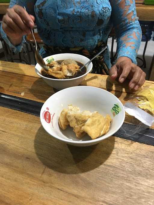 Bakso Banyuwangi 10