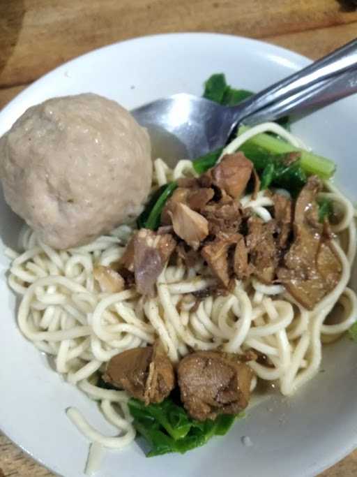 Bakso Banyuwangi 9