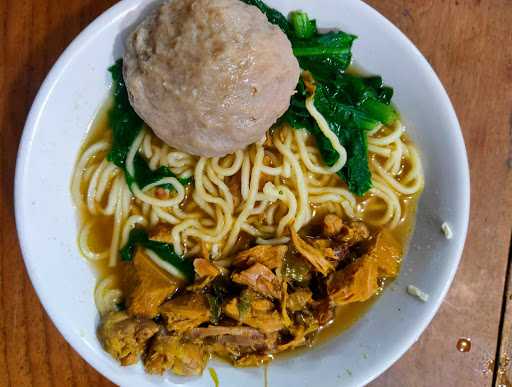 Bakso Banyuwangi 4