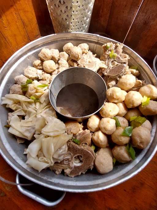 Bakso Goens Nquiick 9