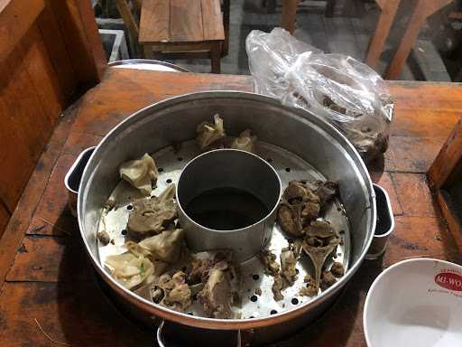 Bakso Goens Nquiick 1