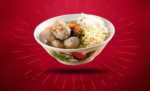 Bakso Goens Nquiick 10