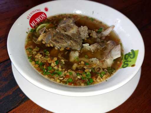 Bakso Goens Nquiick 3