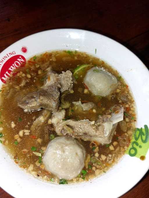 Bakso Goens Nquiick 8