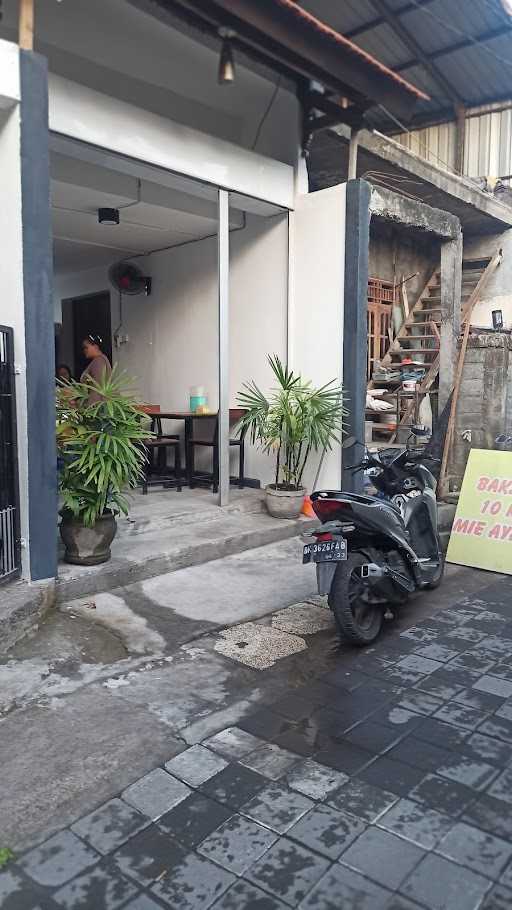 Bakso Rajawali 3