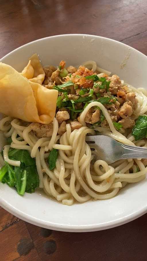 Bakso Rajawali 1