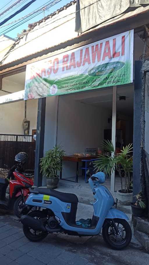 Bakso Rajawali 5