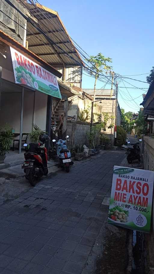 Bakso Rajawali 2